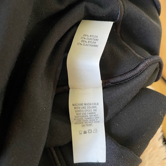 Aerie Real Me 7/8 High Rise Legging - Picture 6 of 6